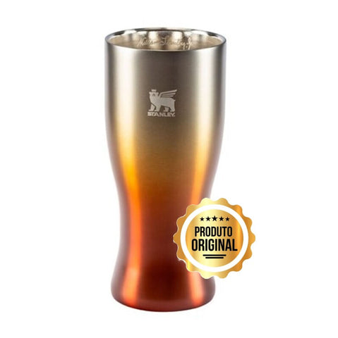 COPO STANLEY PILSNER HAP HOUR 444ML AMBER HAZE