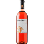 VINHO INDOMITA VARIETAL 750ml ROSE TT SC