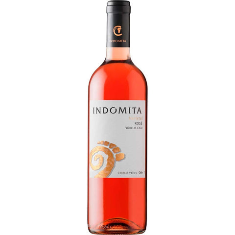 VINHO INDOMITA VARIETAL 750ml ROSE TT SC