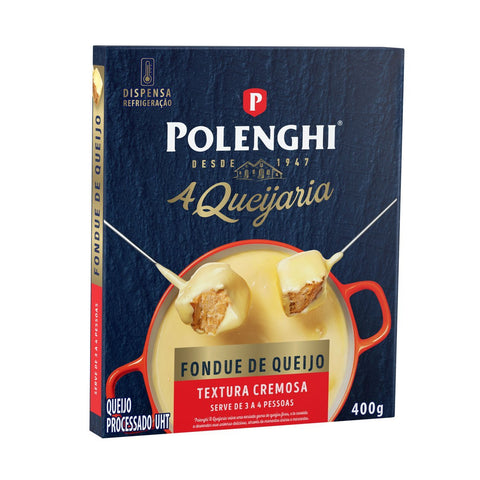 FONDUE POLENGHI 400g