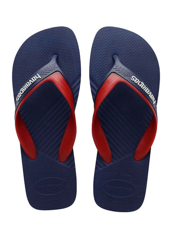 HAVAIANAS DUAL MARINHO/MARINHO 43/44
