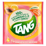 REFRESCO TANG LARANJA MAMAO 18g