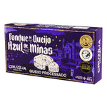 FONDUE AZUL DE MINAS CRUZILIA QUEIJO 400g