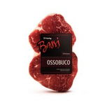OSSOBUCO BASSI 900G