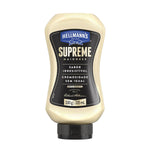 MAIONESE HELLMANNS SUPREME 330g