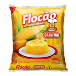 FLOCAO DE MILHO GRANFINO 500g