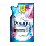 AMACIANTE DOWNY CONC BRISA DE VERAO SACHE 400ml