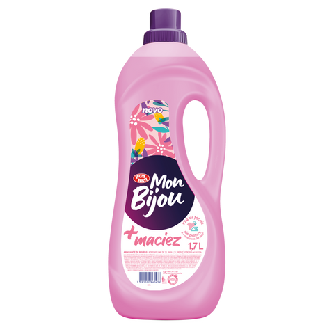 AMACIANTE MON BIJOU MAIS MACIEZ 1,7L