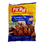 COXINHA ASA FRANGO PIF PAF SABORES MUNDO 1kg