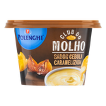 MOLHO POLENGHI CLUB DO MOLHO 220G CEBOLA CARAMELI