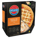 PIZZA CATUPIRY ART FRANGO CATUPIRY 490g