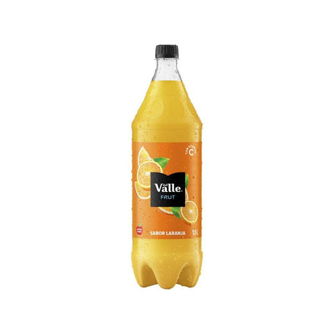 SUCO DEL V FRUT 1,5L LARANJA
