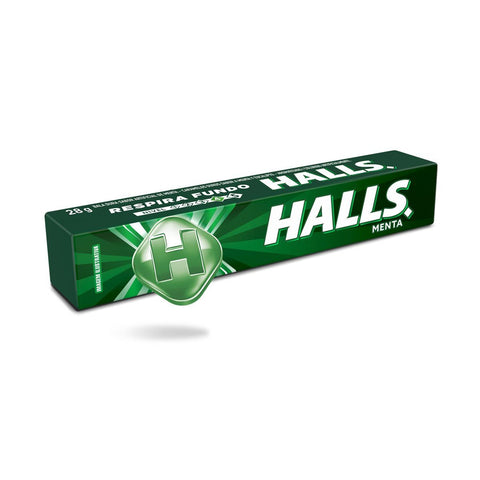 BALA HALLS 28g MENTA
