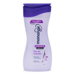SABONETE LIQUIDO MONANGE FLOR LAVANDA 240ml