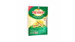 QUEIJO MUSSARELA PRESIDENT FATIADO 150G