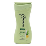 HIDRATANTE MONANGE DETOX 200ml