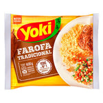 FAROFA YOKI TRADICIONAL 400g