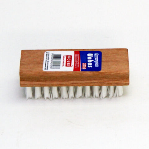 ESCOVA ROSSI P/UNHA 3010