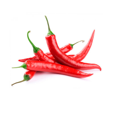 PIMENTA DEDO DE MOCA 200g