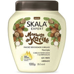CREME DE TRATAMENTO SKALA EXPERT MANTEIGA DE KARITE 1kg