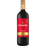 VINHO CANCAO CABERNET SAUVIGNON TINTO SUAVE 750ml