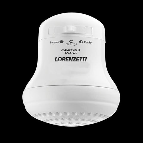 DUCHA LORENZETTI MAXIDUCHA 127V 4600W