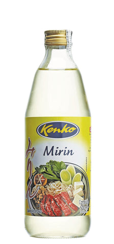 SAKE KENKO MIRIN 500ML