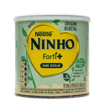 LEITE PO NINHO FORTI+ ORIGEM VEGETAL 300g
