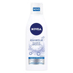 AGUA MICELAR NIVEA 6 EM1 200ml