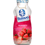 IOGURTE BATAVO MORANGO 170g