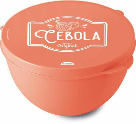 POTE PLAST PLASUTIL MIX PORTA CEBOLA 374ml