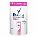 SABONETE LIQUIDO REXONA ANTIBACTERIAL ORCHID RF 200ml