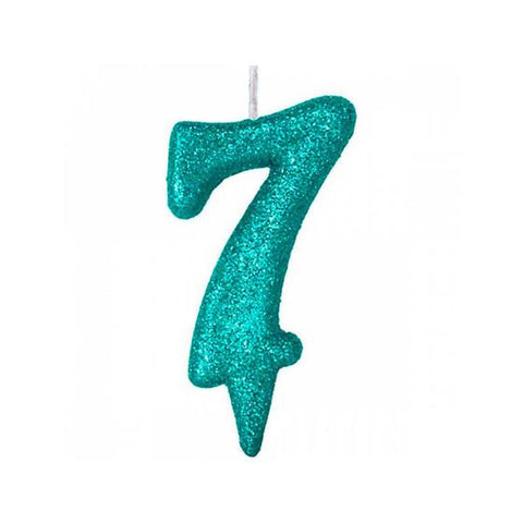 VELA ALEGRIA FESTA PREMIUM TIFFANY N7 C/1