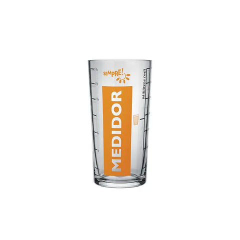 COPO NADIR MEDIDOR SEMPRE 390ML