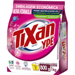 LAVA ROUPAS PO TIXAN YPE MACIEZ SACHE 800g