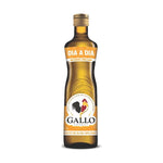 AZEITE GALLO VD DIA A DIA 400ML REFOGAR/GRELHAR