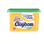 MARGARINA CLAYBOM CREM S/SAL 500g