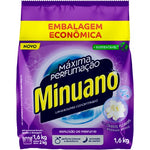 LAVA ROUPAS PO MINUANO ROXO SACHE 1,6kg