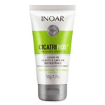PLASTICA CAPILAR INOAR CICATRIFIOS LEAVE IN 50g