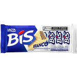 CHOCOLATE LACTA BIS LAKA 100,8g