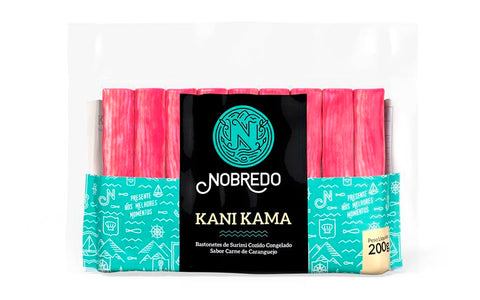 KANI KAMA NOBREDO 200G