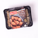 CROQUETE BERNA GORGONZOLA 400g