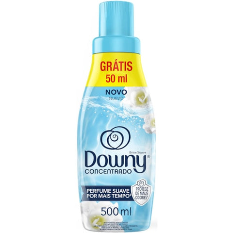 AMACIANTE DOWNY CONC AUTHENTIC BEAU 500ML