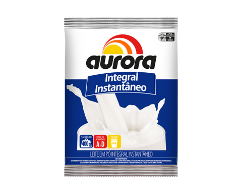 POLPA ICEFRUIT MARACUJA C/4 400g
