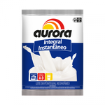LEITE PO AURORA INTEGRAL INST 400G