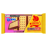 CHOCOLATE GAROTO TRIO 90G BONO
