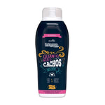 SHAMPOO GRIFFUS INTENSE MAIS CACHOS MELHOR 500ml
