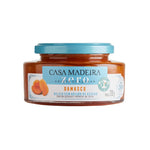 GELEIA CASA MADEIRA ZERO DAMASCO 220g