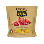 RAVIOLI RANA CLASSICI 250G PRESUNTO CRU