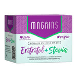 ADOCANTE MAGRINS ERITRITOL STEVIA PO C/70 70g